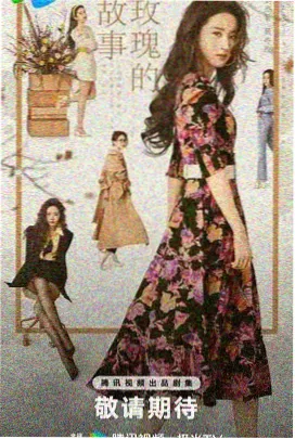女生头像动漫：灰紫书页安静阅读头像